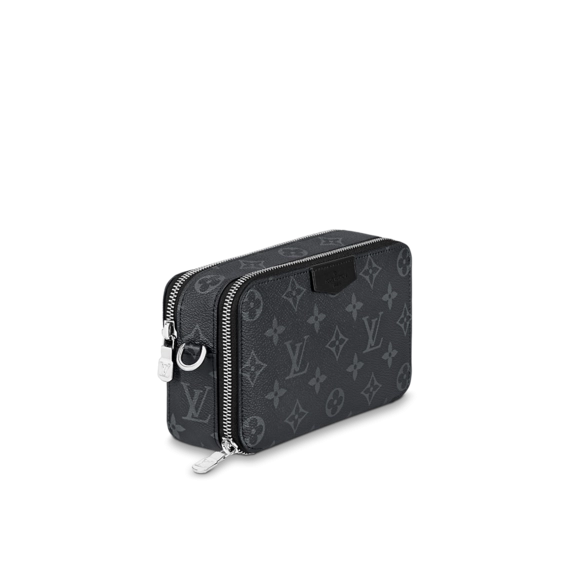 Louis Vuitton Alpha Wearable Wallet