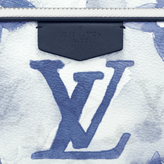 Louis Vuitton Outdoor Pouch