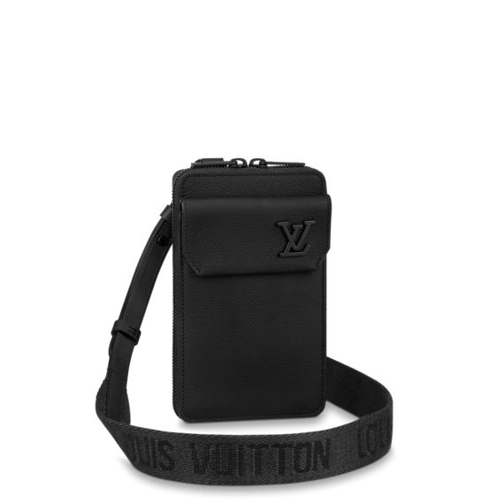 Louis Vuitton Phone Pouch