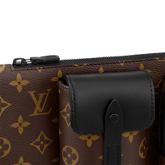 Louis Vuitton Christopher Bumbag