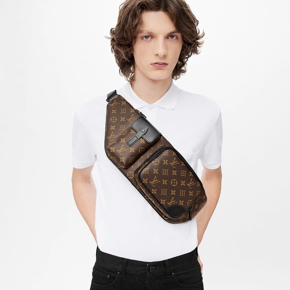 Louis Vuitton Christopher Bumbag