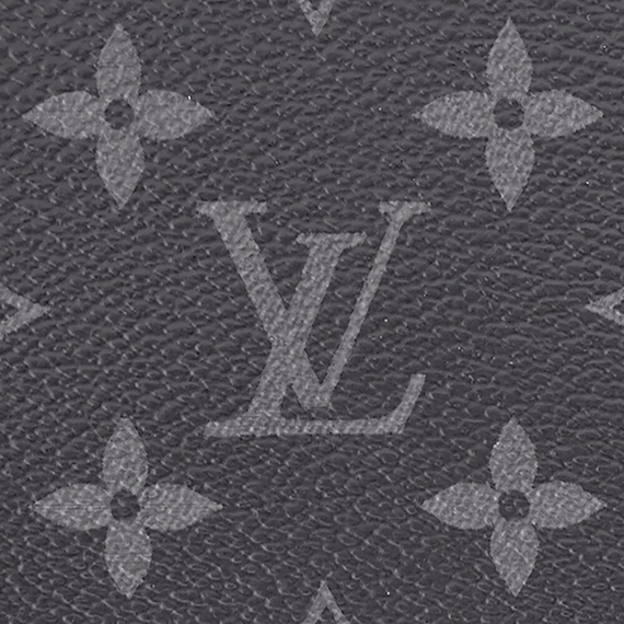 Louis Vuitton DISCOVERY POCHETTE Gray
