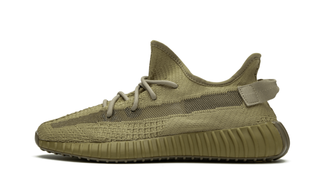 Yeezy Boost 350 V2 Earth