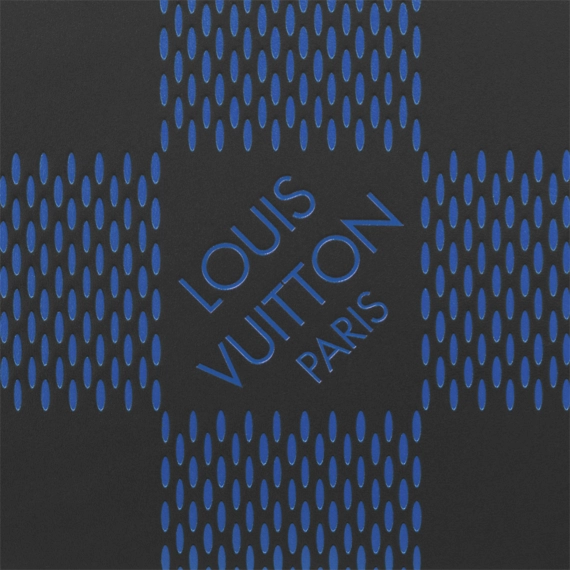 Louis Vuitton Studio Messenger