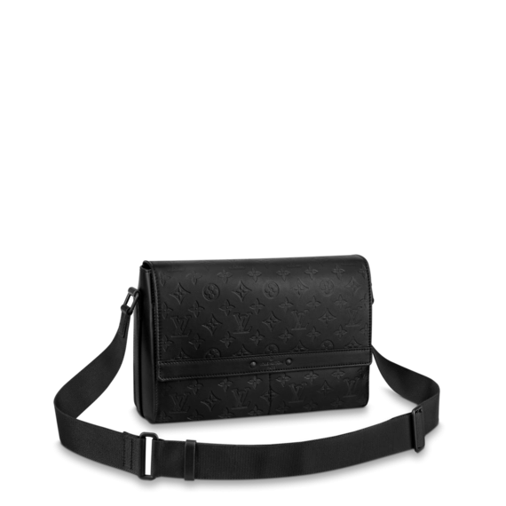 Louis Vuitton Sprinter Messenger