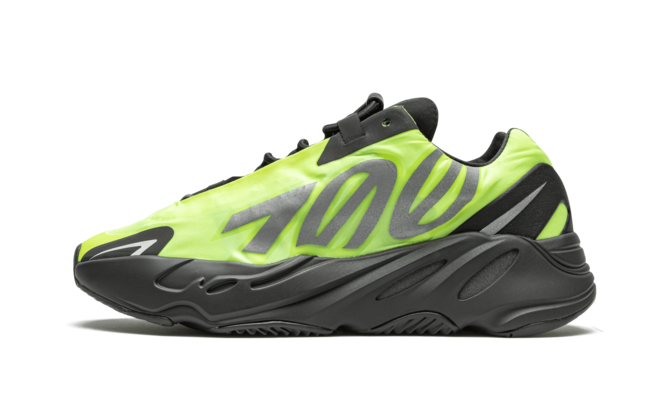 Yeezy Boost 700 MNVN - Phosphor