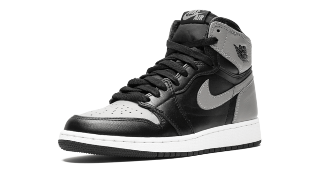 Air Jordan 1 Retro High OG BG - Shadow