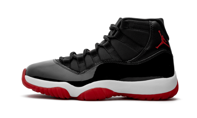 Air Jordan 11 Retro Bred 2019