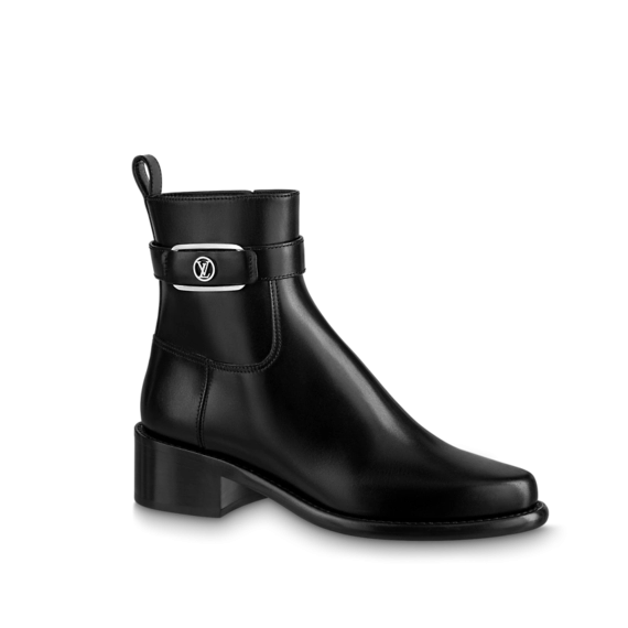 Louis Vuitton Westside Ankle Boot