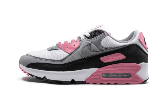 Nike Air Max 90 - Rose Pink