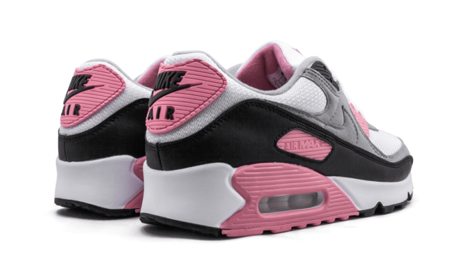 Nike Air Max 90 - Rose Pink