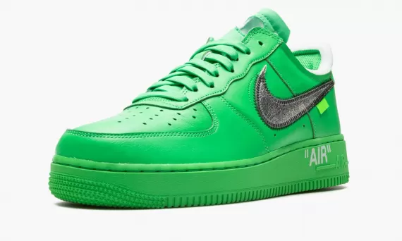 AIR FORCE 1 LOW Off-White - Brooklyn