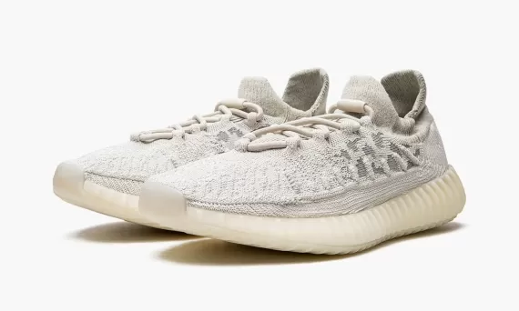 Yeezy Boost 350 V2 CMPCT - Slate Bone