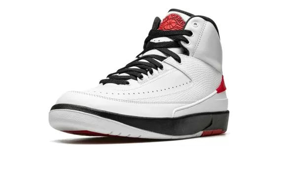 Air Jordan 2 Retro OG - Chicago 2022