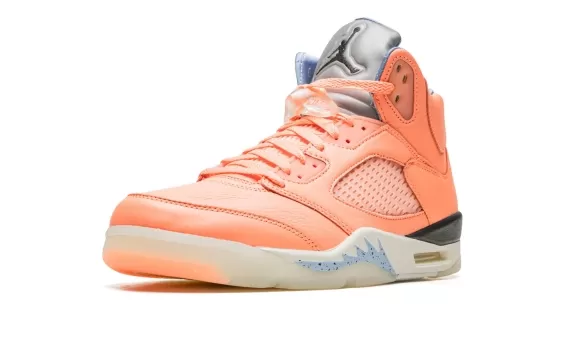 Air Jordan 5 Retro DJ Khaled - Crimson Bliss