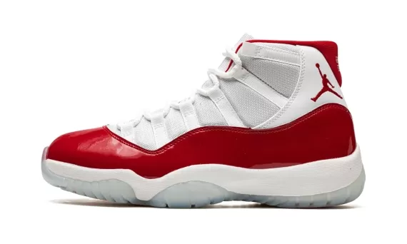 Air Jordan 11 - Cherry 2022