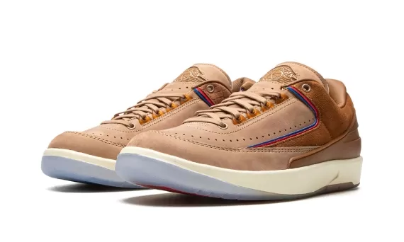 Air Jordan 2 Low - Two 18