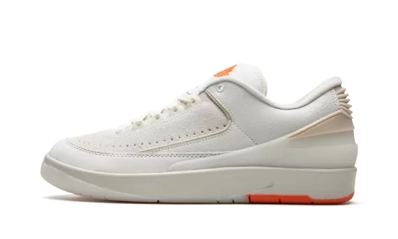 Air Jordan 2 Low - Shelflife