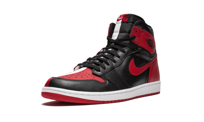 Jordan Air Jordan 1 CHI Homage to Home - Shoes | yzy.su