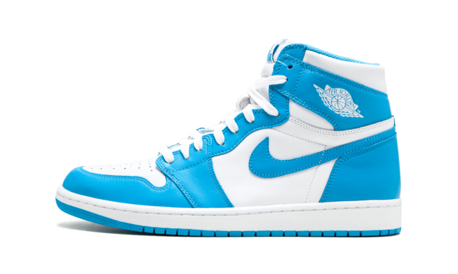 Air Jordan 1 Retro - UNC