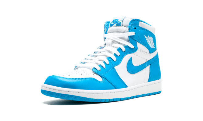 Air Jordan 1 Retro - UNC