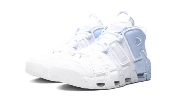 Nike Air More Uptempo - Sky Blue