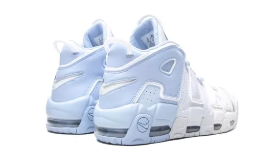 Nike Air More Uptempo - Sky Blue