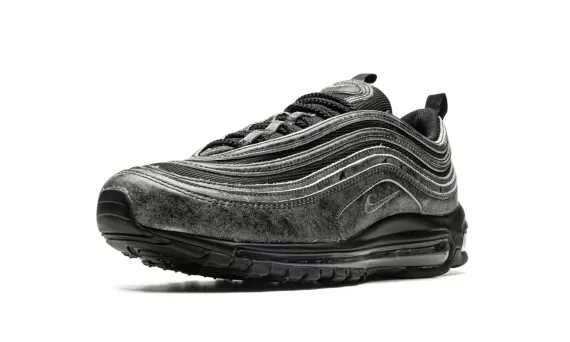 Nike Air Max 97 Comme des Garcons - Glacier Grey