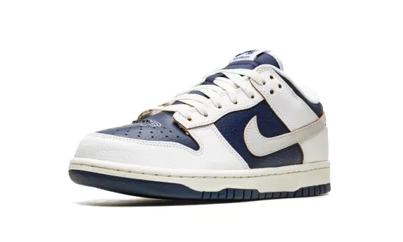 Nike SB Dunk Low HUF - NYC