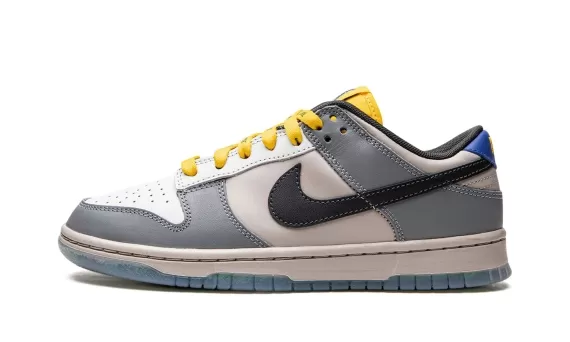 Nike Dunk Low NCAT - North Carolina A&T