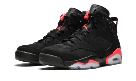 Air Jordan 6 Retro - Infrared