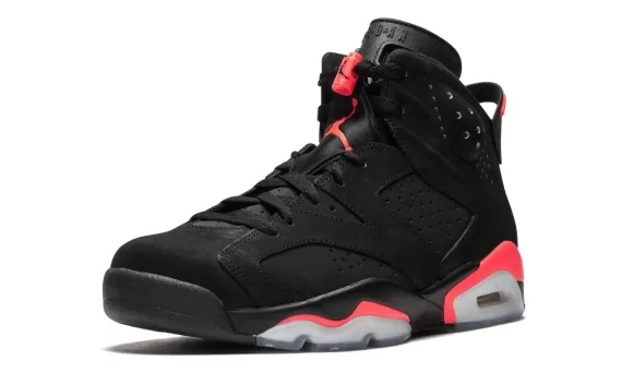 Air Jordan 6 Retro - Infrared