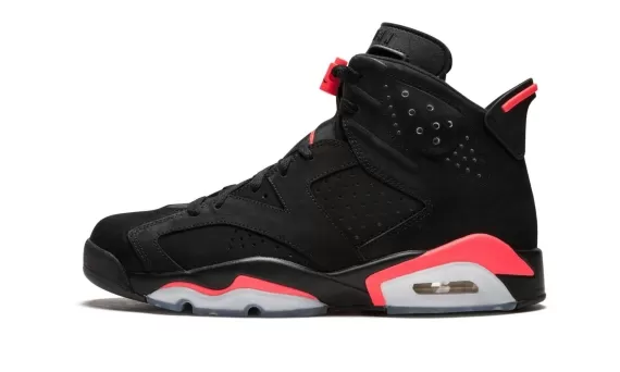 Air Jordan 6 Retro - Infrared