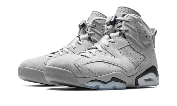 Air Jordan 6 - Georgetown