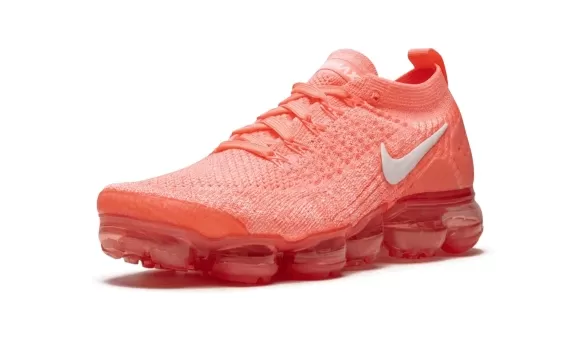 Nike Air Vapormax Flyknit 2 - Crimson Pulse