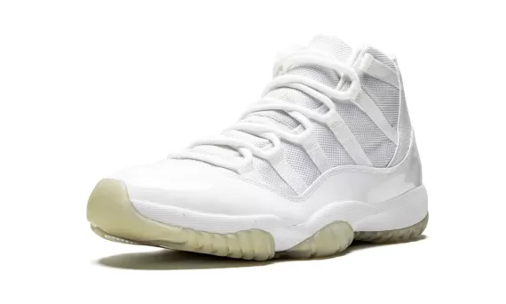 Air Jordan 11 Retro - Anniversary