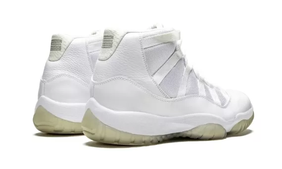 Air Jordan 11 Retro - Anniversary