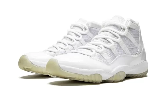 Air Jordan 11 Retro - Anniversary