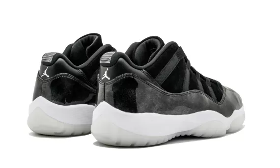 Air Jordan 11 Retro Low - Barons