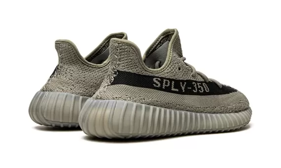 Yeezy Boost 350 V2 - Granite