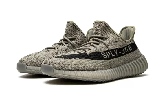 Yeezy Boost 350 V2 - Granite