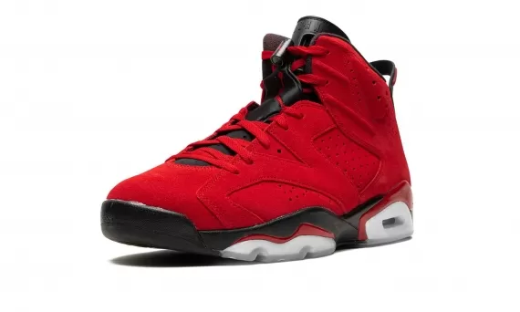 Air Jordan 6 - Toro Bravo