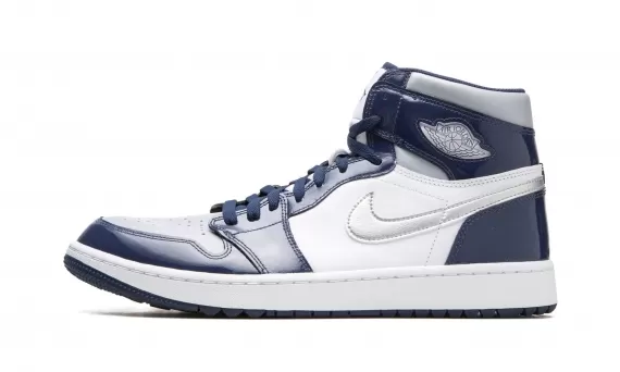 Air Jordan 1 Retro High OG Golf - Midnight Navy