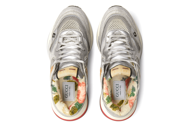 Gucci Ultrapace sneaker