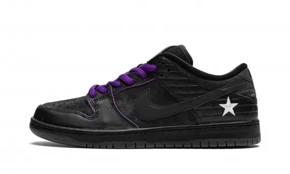 Nike SB Dunk Low - Familia First Avenue