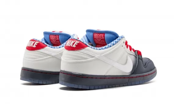 Nike Dunk SB Low Premium - Wizard Of Oz - Dorothy