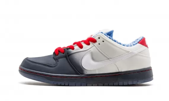 Nike Dunk SB Low Premium - Wizard Of Oz - Dorothy