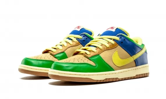 Nike SB Dunk Low Premium - Brooklyn Projects