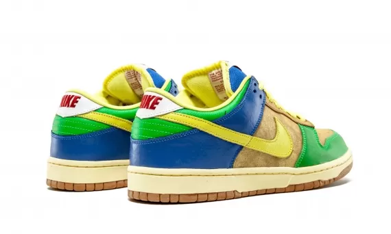 Nike SB Dunk Low Premium - Brooklyn Projects