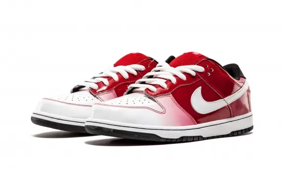 Nike Dunk Low Premium SB - Kuwahara - E.T